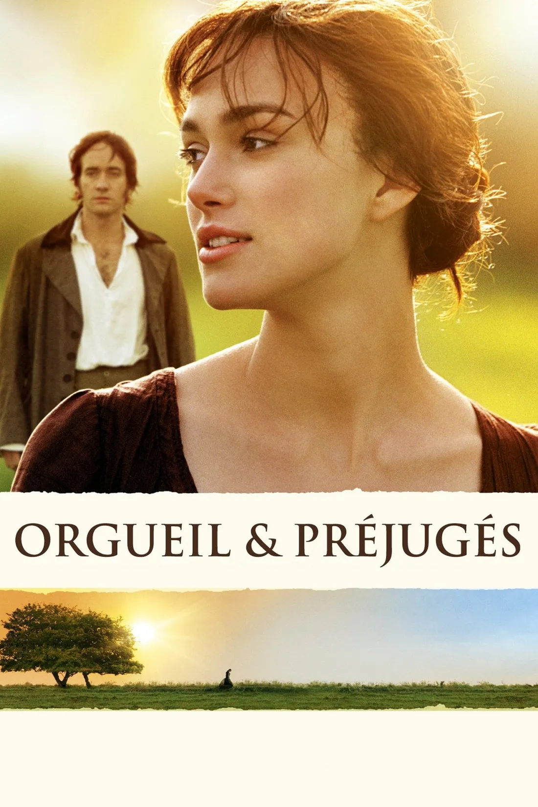 Orgueil et Préjugés (2005)